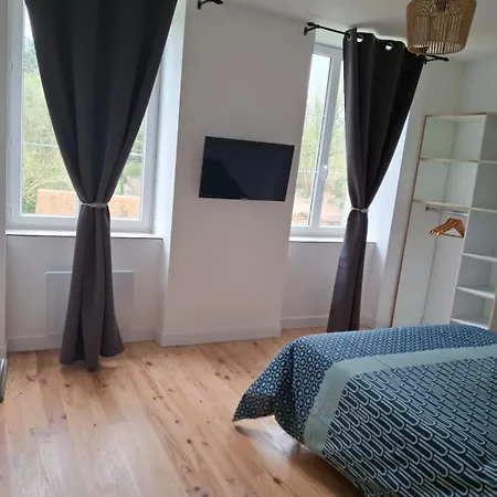 Maison Charmante Tatil Evi