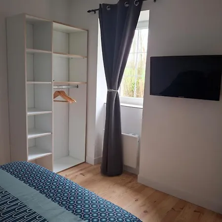 Holiday home Maison Charmante