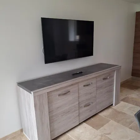 Maison Charmante Prázdninový dům *