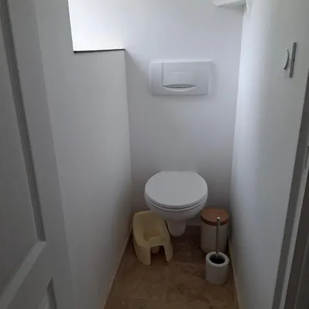 Prázdninový dům Maison Charmante Rânes