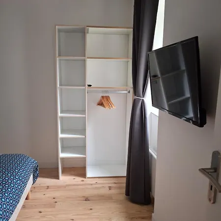 Prázdninový dům Maison Charmante