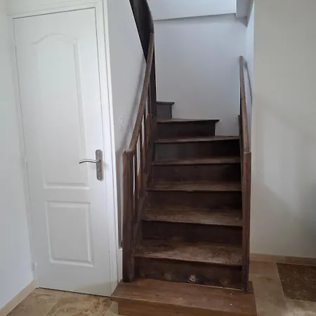 Maison Charmante Prázdninový dům