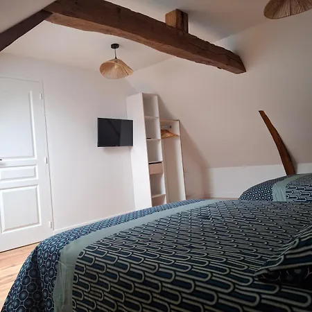 Maison Charmante * Ranes