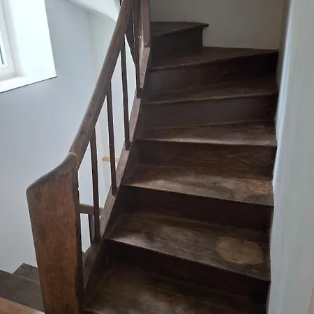 Maison Charmante