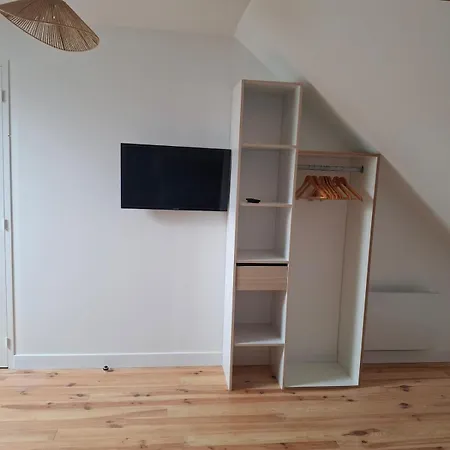 Maison Charmante Prázdninový dům