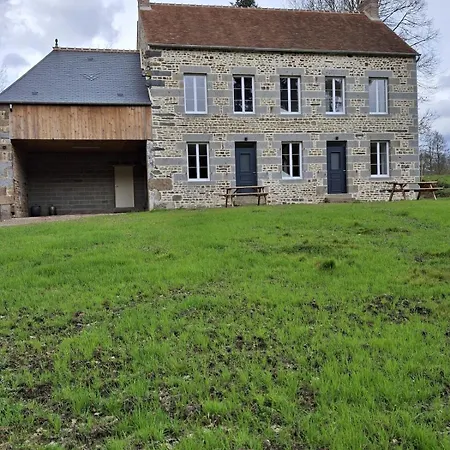 Maison Charmante