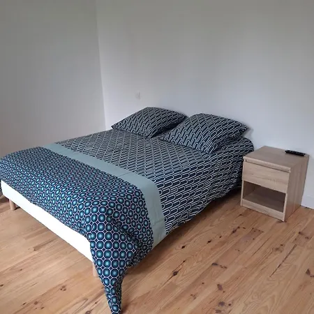 Maison Charmante Prázdninový dům Rânes