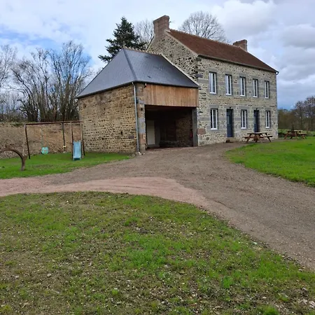 Prázdninový dům Maison Charmante